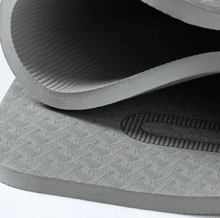 Shock Absorbing Jump Rope Mat - JumpX