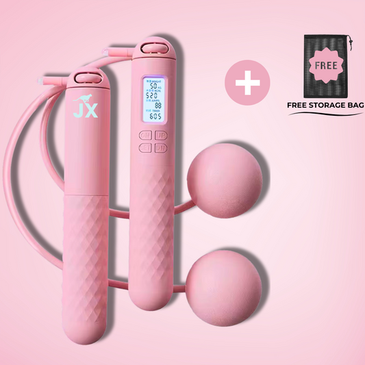 Ropeless JumPro™ - JumpX